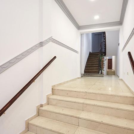 Leeways Apartment IX In Gran Via Madrid Kültér fotó